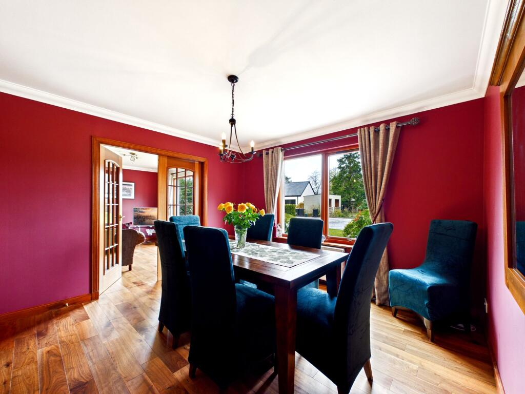 Additional image 8 of 3 The Beeches, Banchory Lodge, Banchory, AB31 5HS