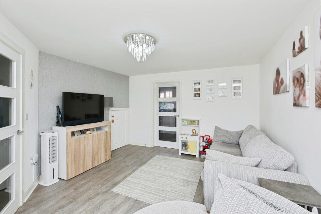 House in South Derbyshire, Elvaston CP - View 5