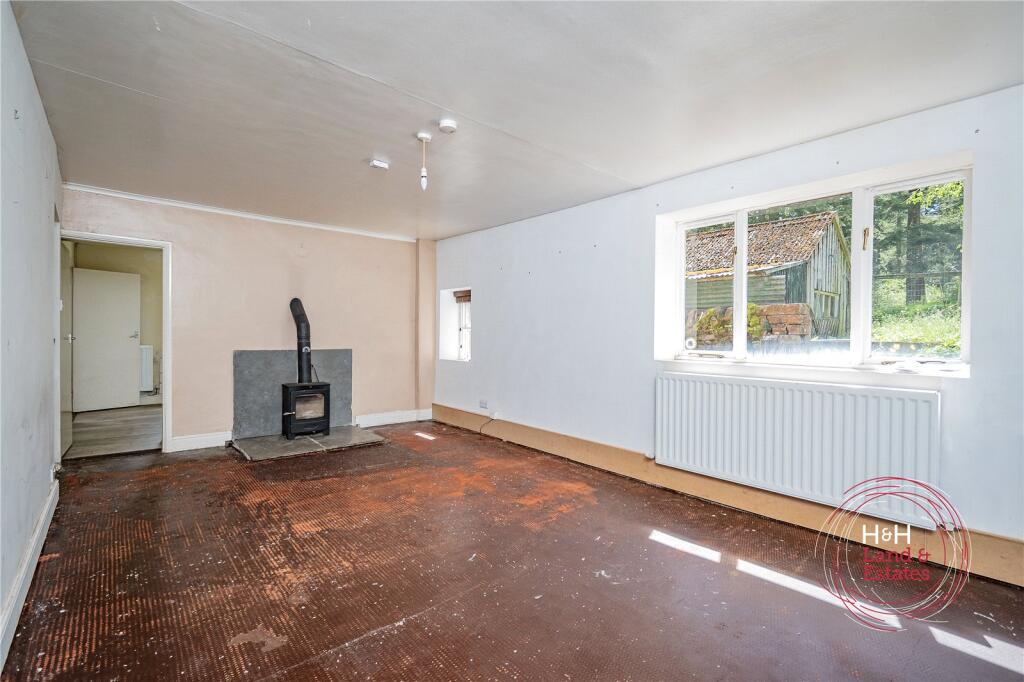 House in Carlisle, Lazonby - View 4