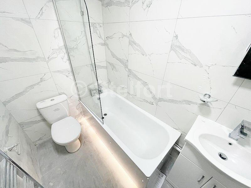 3 bedroom apartment for rent