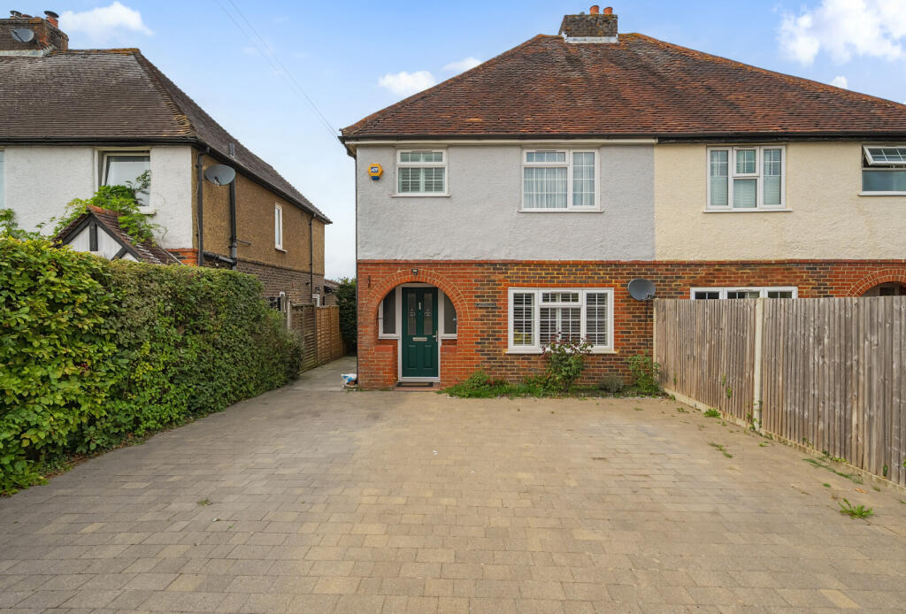Main image of property: Lodge Lane, Salfords, Surrey, RH1