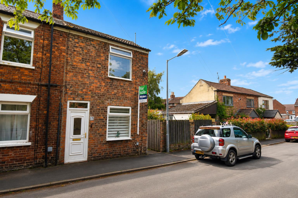 Main image of property: Ings Lane, Patrington