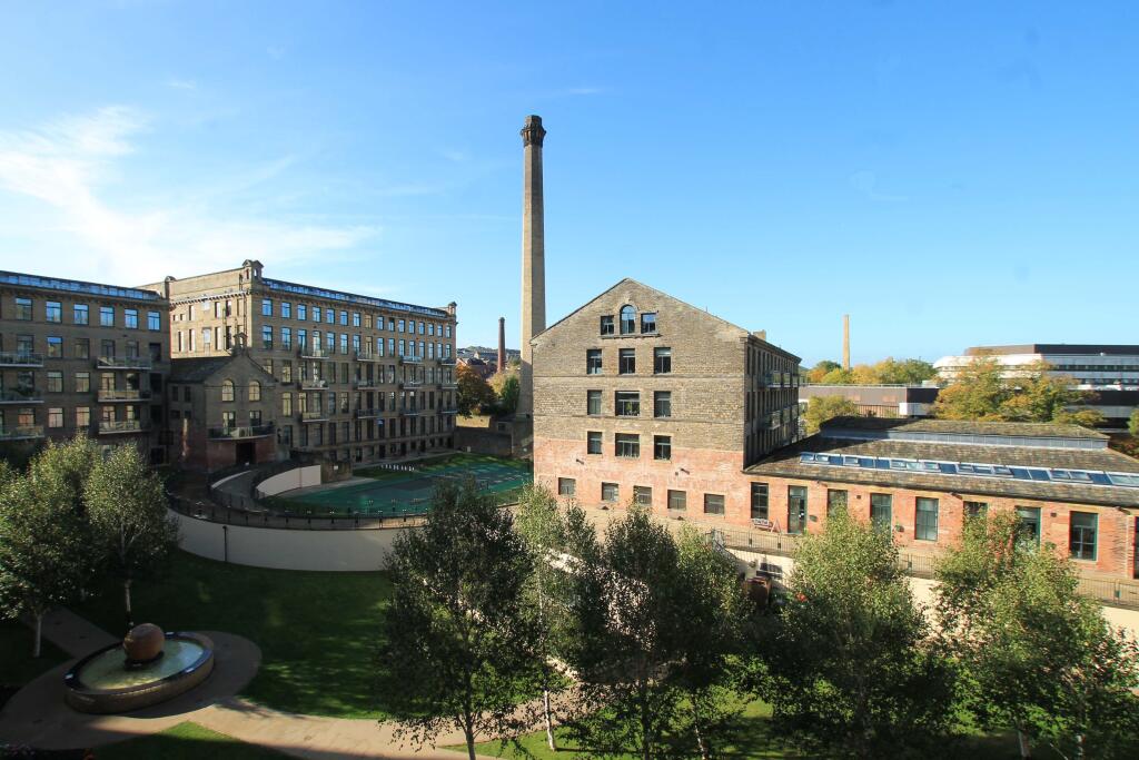 Additional image 13 of Victoria Mills, Salts Mill Road, Shipley, Bradford, BD17