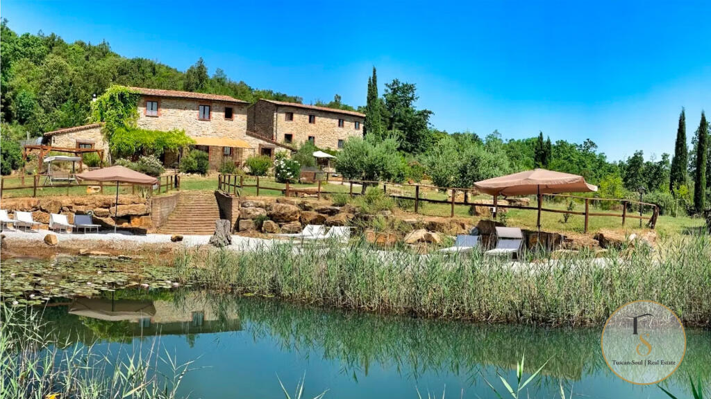 Main image of property: Tuscany, Grosseto, Grosseto