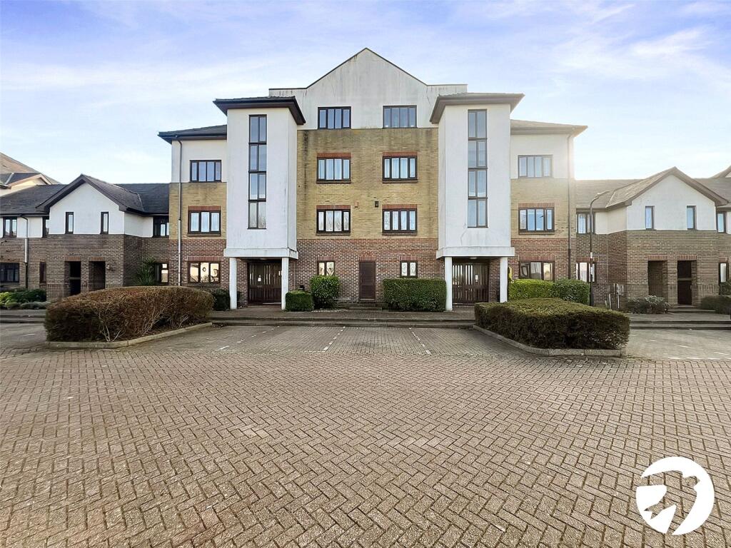 Main image of property: Semple Gardens, Chatham, Kent, ME4