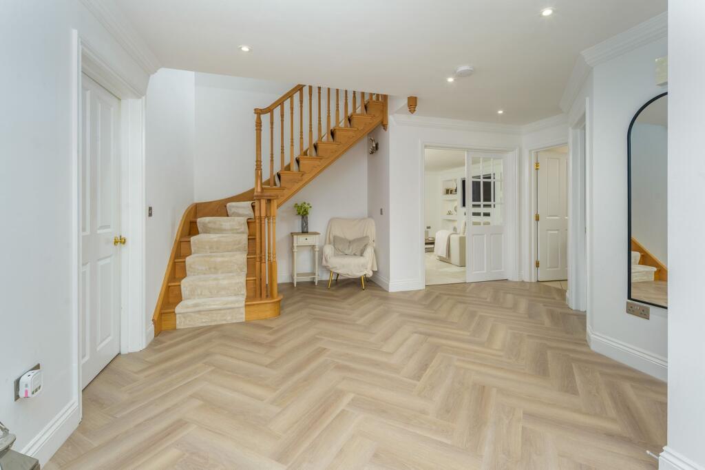 House in Swarland, Newton-on-the-Moor and Swarland - More