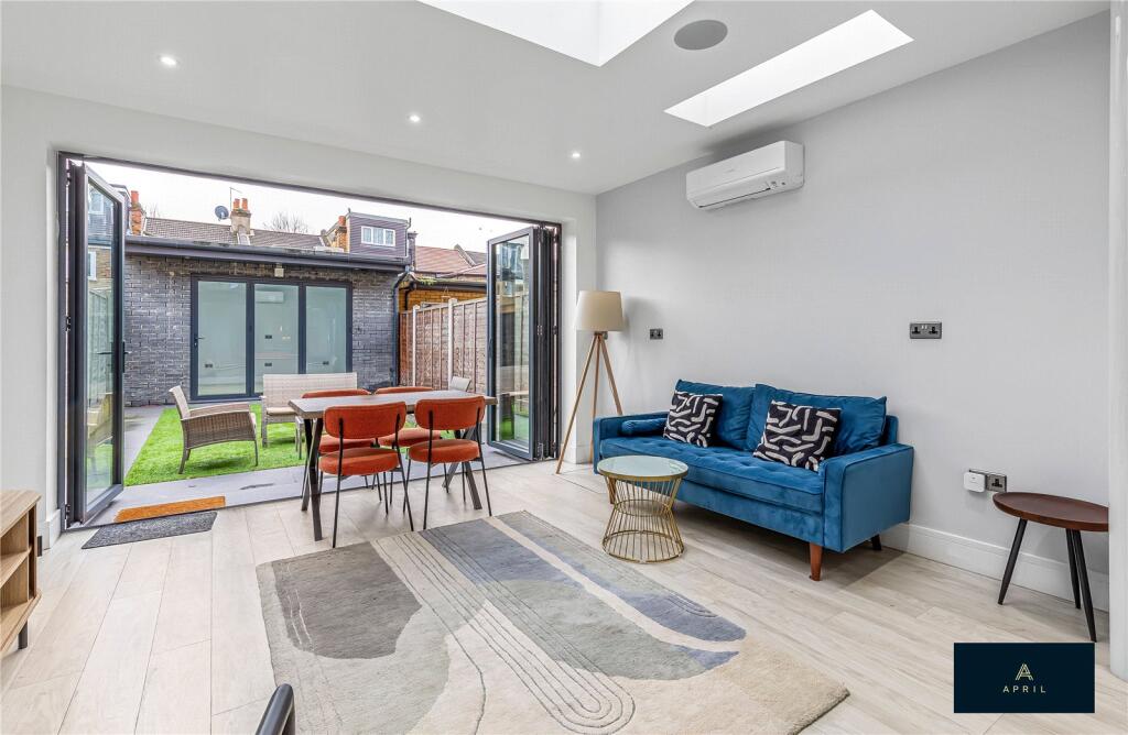 Main image of property: Waterloo Road, London, E10