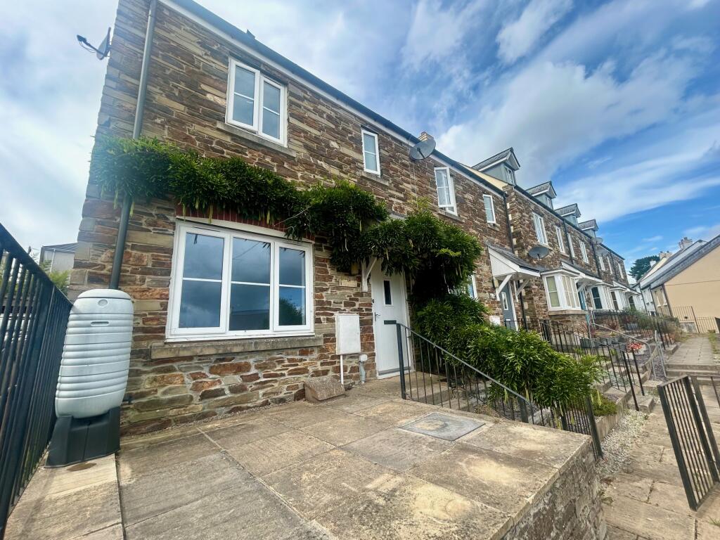 Main image of property: Dellohay Park, SALTASH