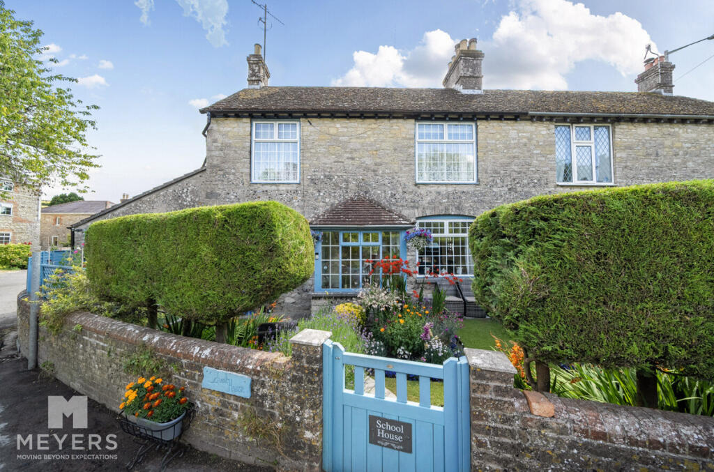 Main image of property: Winterbourne Abbas, Dorchester, DT2 9