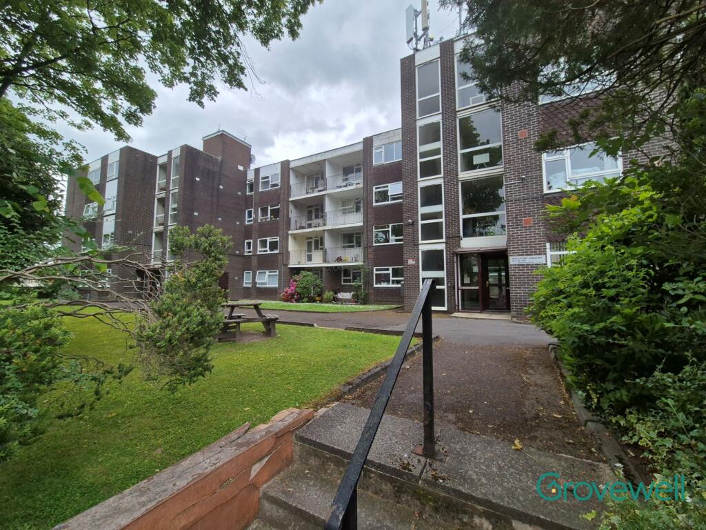 Main image of property: Hilltop Court, Brooklands Road, Crumpsall, Manchester