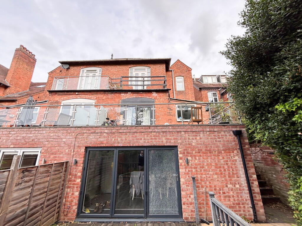 Additional image 2 of 90 Victoria Road, Sutton Coldfield, B72 1SN