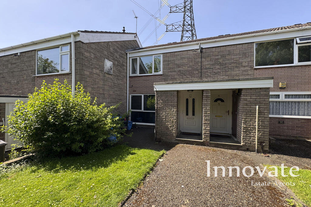 Main image of property: Ascot Walk, Oldbury