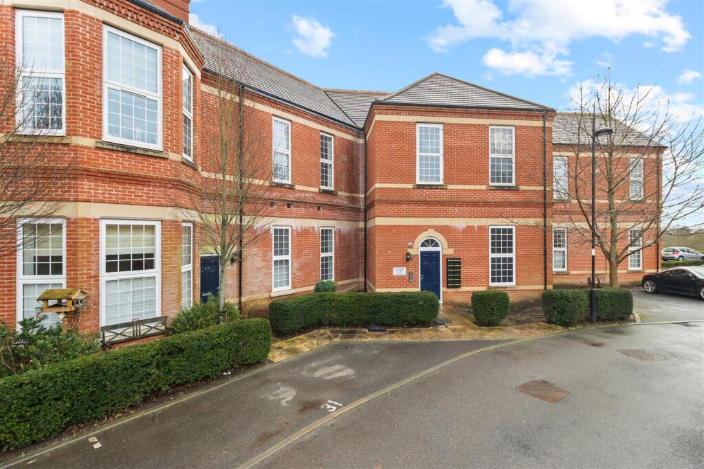 Main image of property: Luscombe Avenue, Hellingly, Hailsham