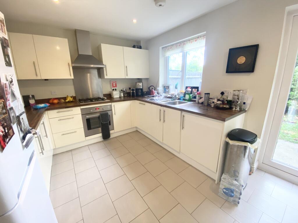 House in Brighton - View 5