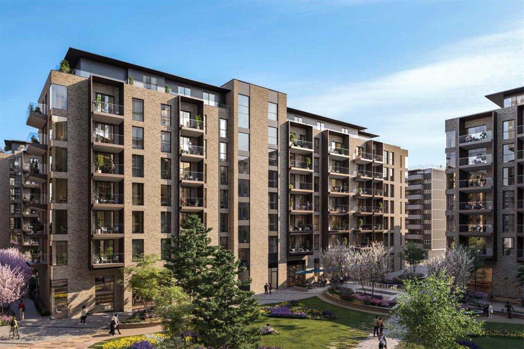 Main image of property: Siena House, 250 City Road, London, EC1V