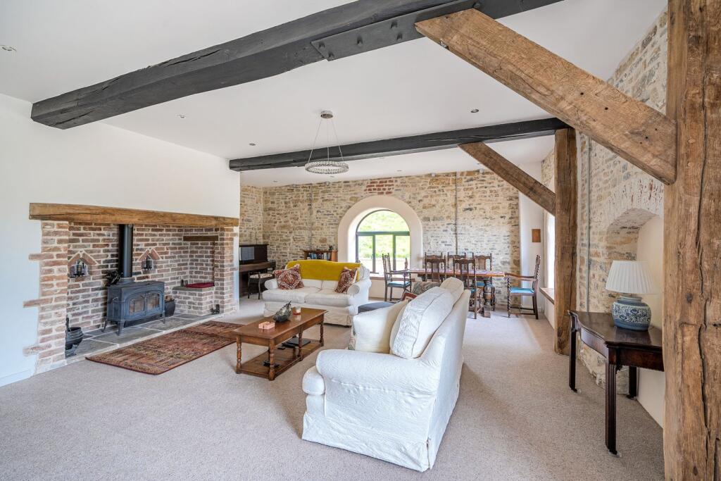 Additional image 4 of  Bleadney, Wells, BA5