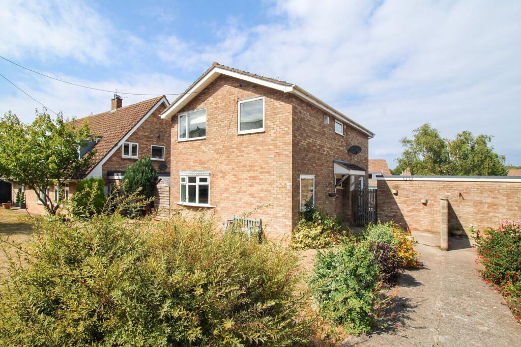 Main image of property: High Street, Portbury, Bristol, BS20 7TW