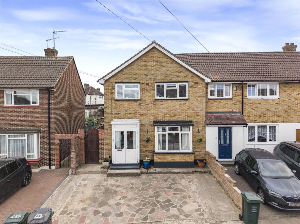 Main image of property: Kirby Road, Dartford, Kent, DA2