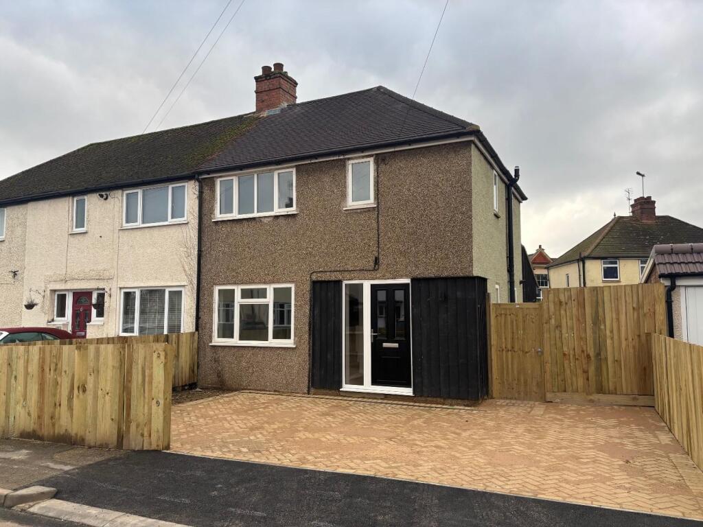 Main image of property: Cedars Way, Newport , MK16