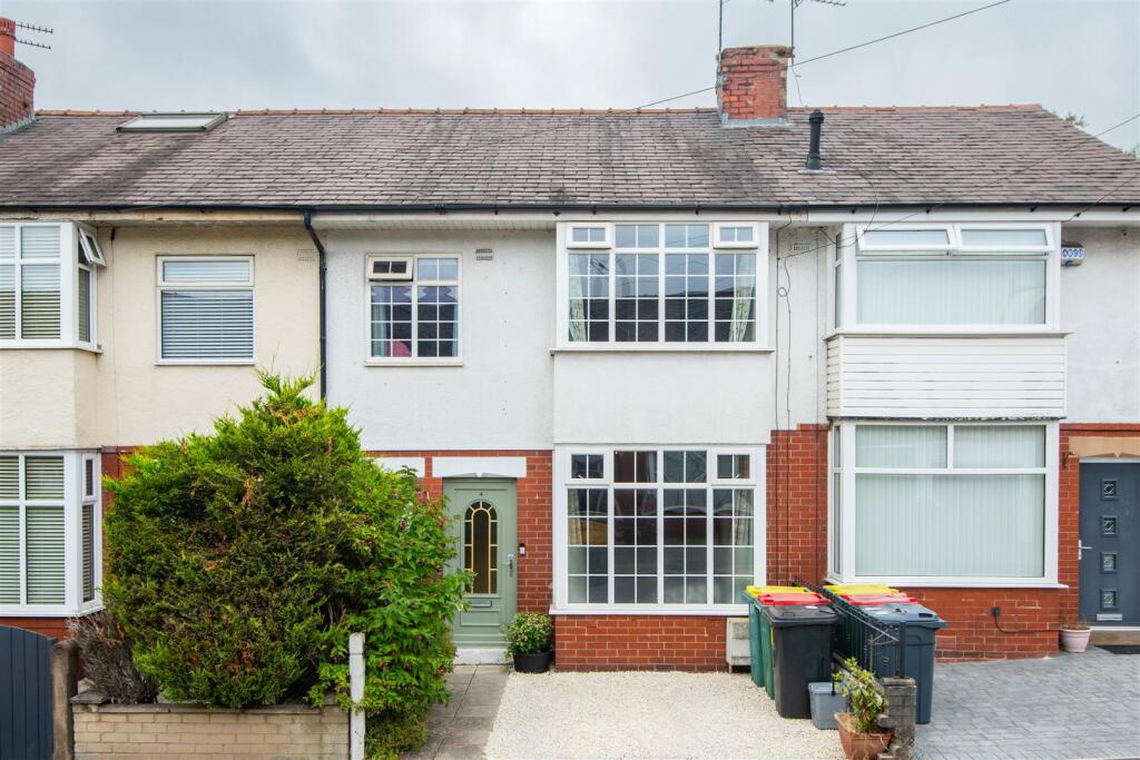 Main image of property: Park View Avenue, Ashton-On-Ribble, Preston