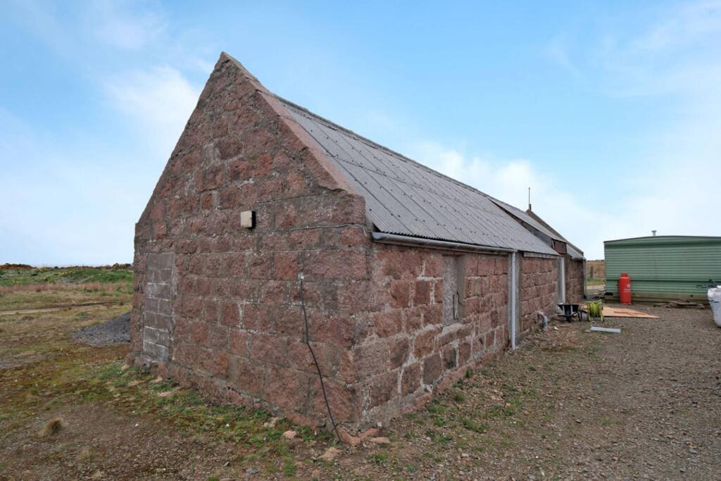 Additional image 16 of Station Farm Longhaven, Peterhead, AB42 0NY