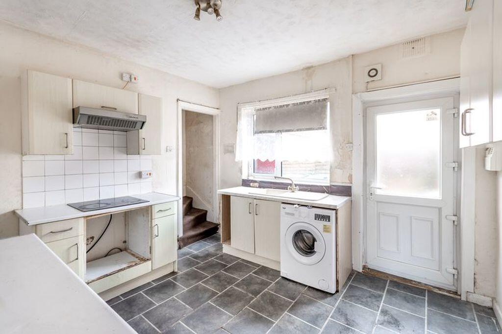 House in Sheffield - View 2