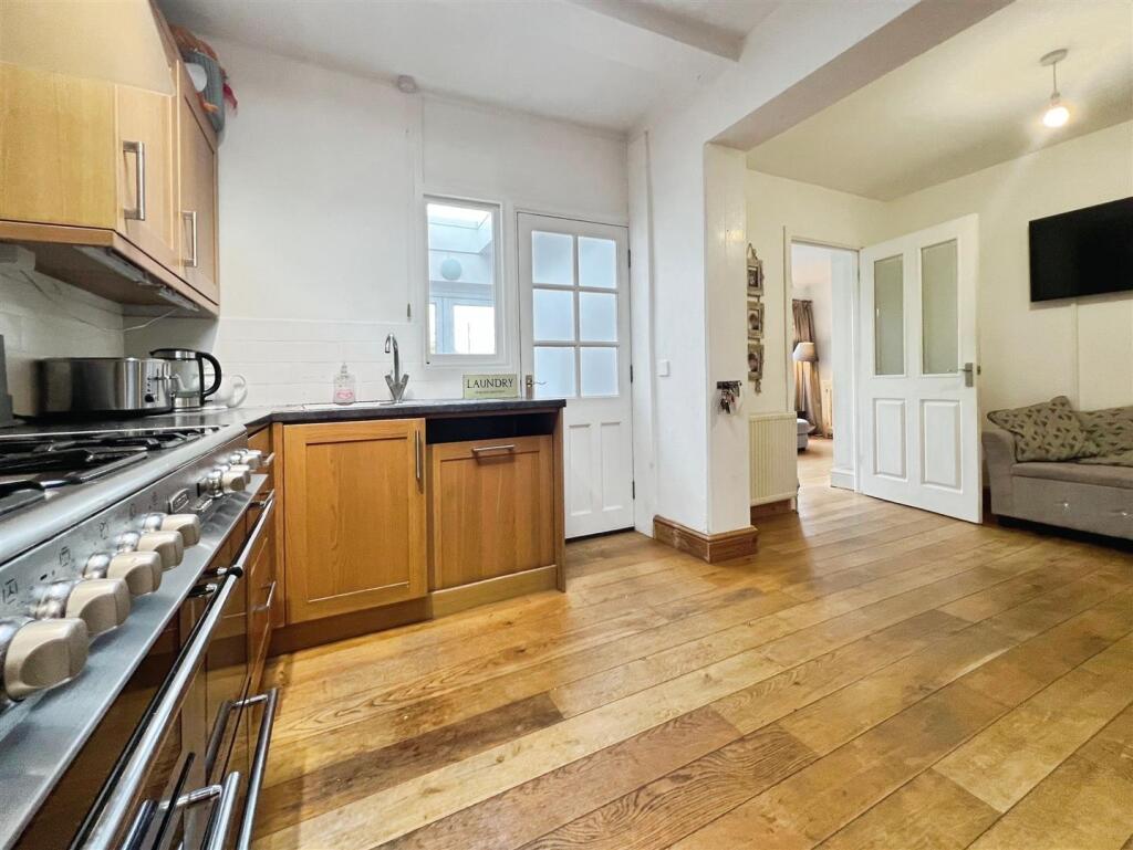 House in Bayston Hill, Shropshire - More