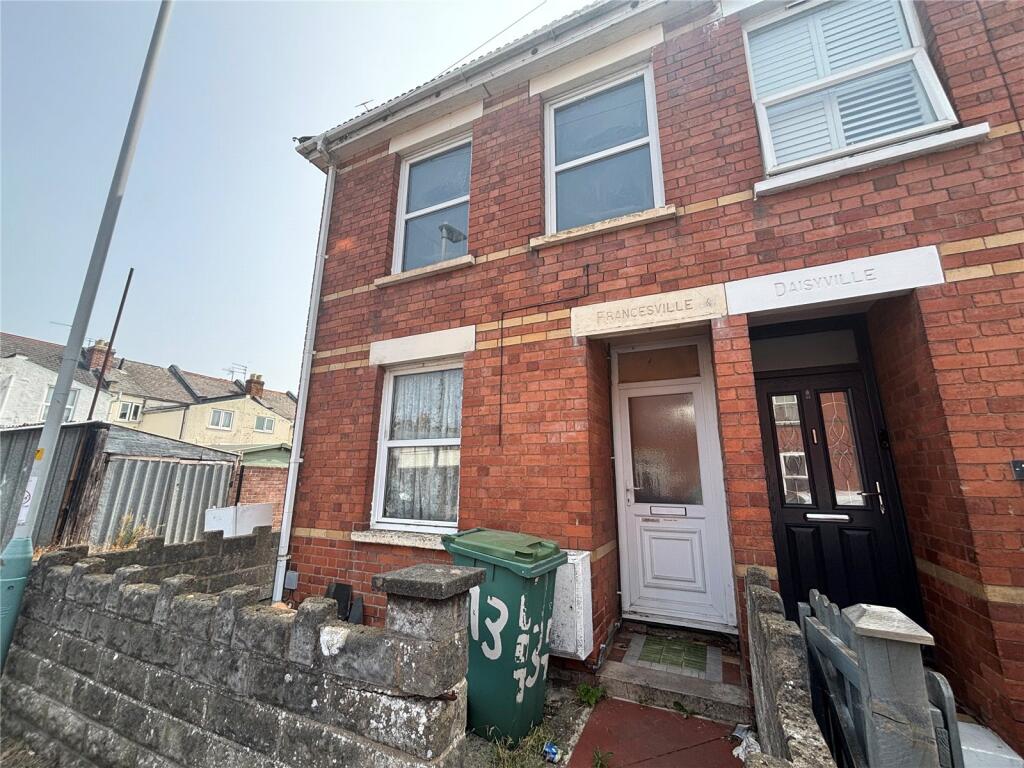 Main image of property: Cleeve View Road, Cheltenham, Gloucestershire, GL52