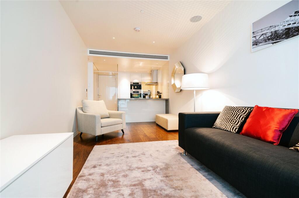 Main image of property: Moor Lane, London, EC2Y