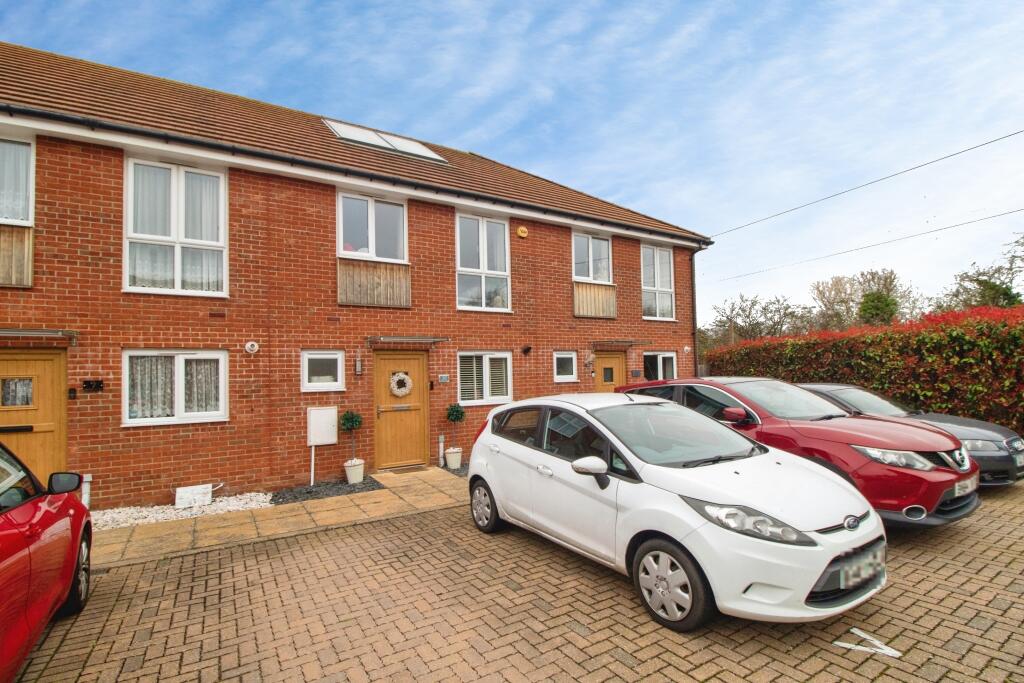 Main image of property: Radar Close, Southend-on-Sea, SS2