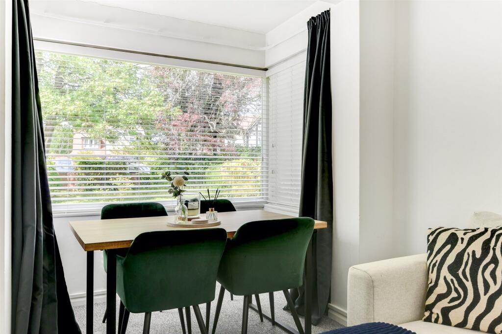 Main image of property: West Avenue, Worthing, West Sussex