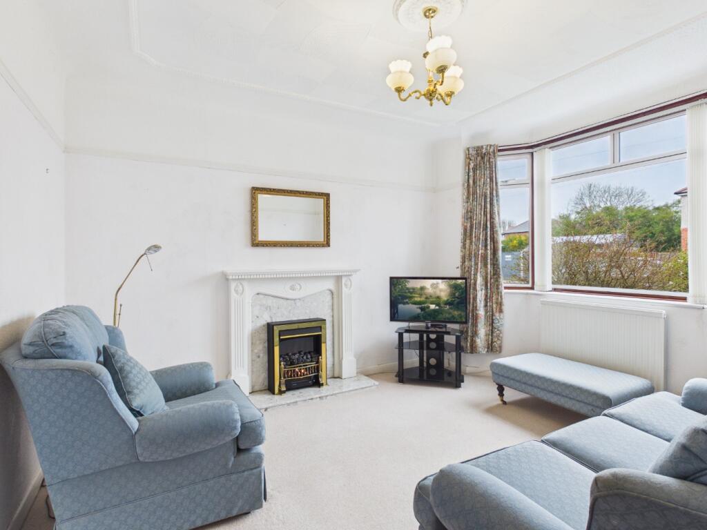 Park Avenue, Shotton, Deeside, Flintshire, CH5 1QN photo 2