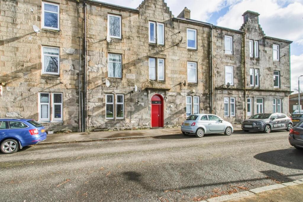 Main image of property: Knoxland Square, Dumbarton G82 1HS