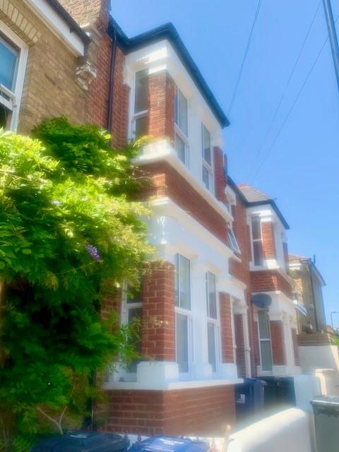 Main image of property: Goldsmith Road, Acton, London, W3 6PX