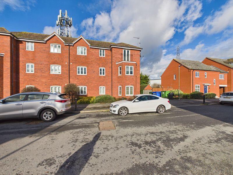 Main image of property: Furrowfield Park, Tewkesbury