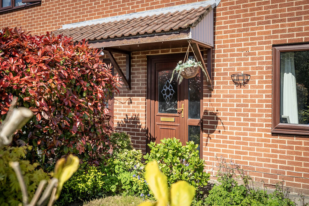 Wilson Close, Market Weighton photo 3
