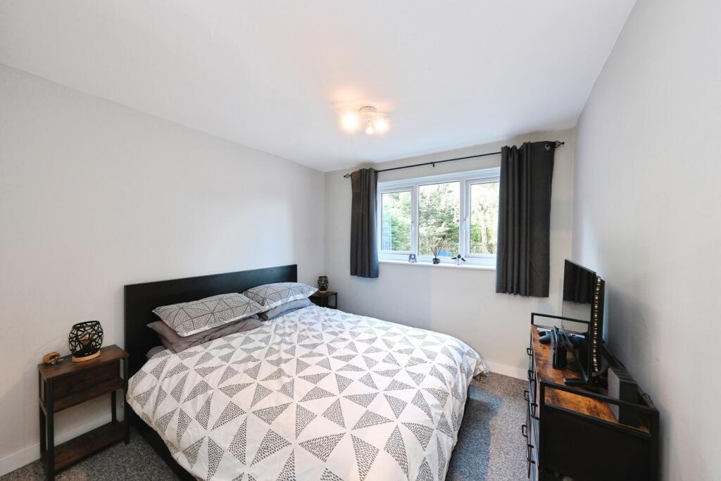 Apartment in Gedling, St. Albans - View 3