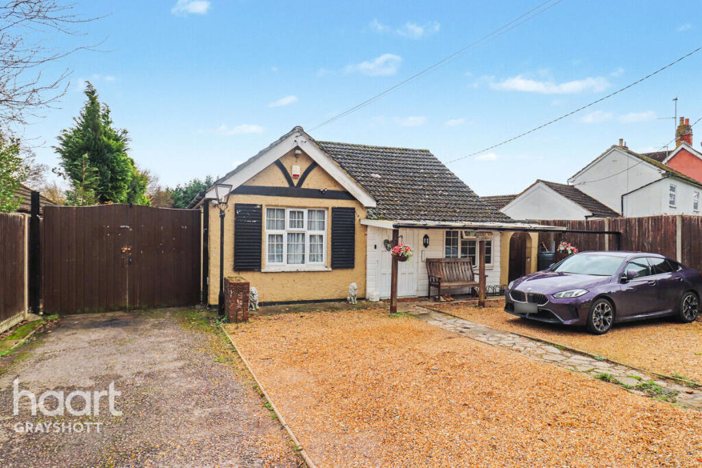 Main image of property: Chalet Hill, Bordon