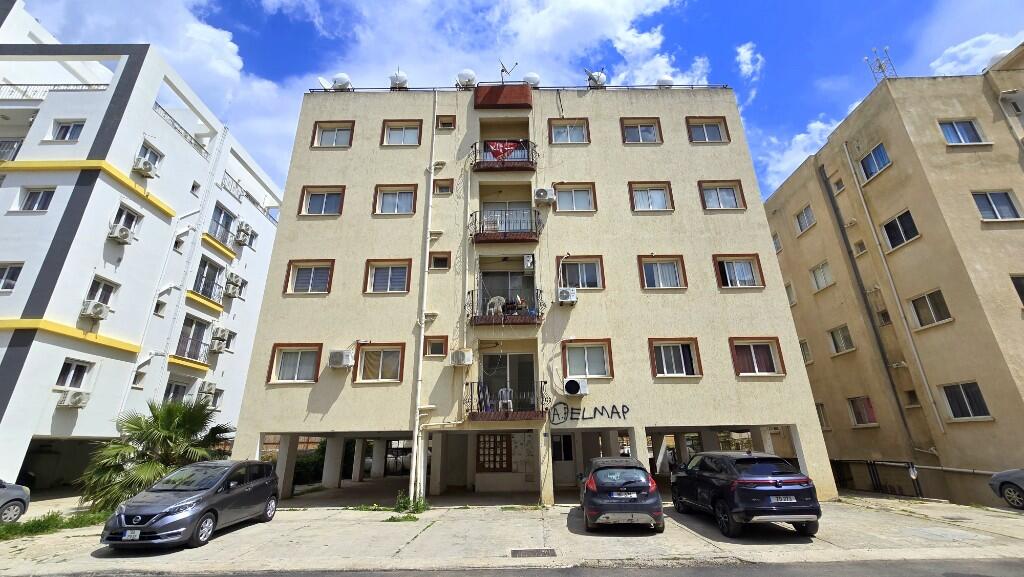 Main image of property: Famagusta, Famagusta