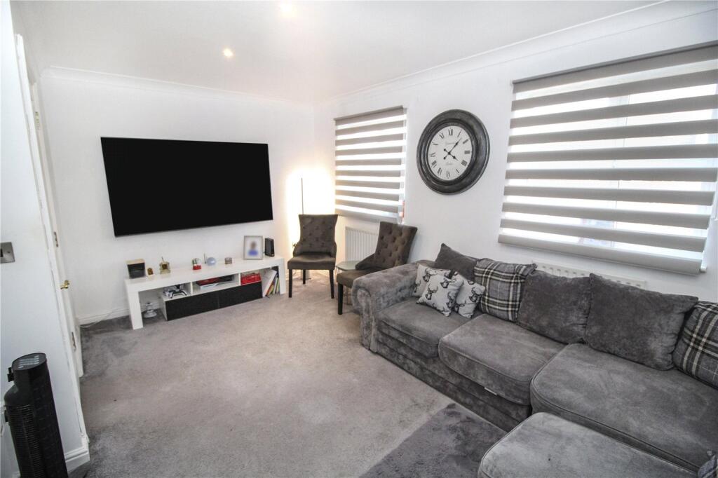 Main image of property: Haynes Road, Bedford, Bedfordshire, MK42