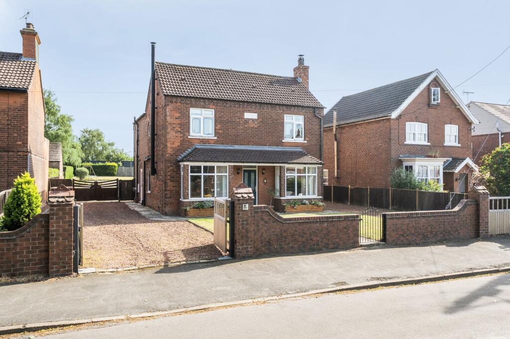 Main image of property: Flixborough Road, Burton-Upon-Stather, DN15