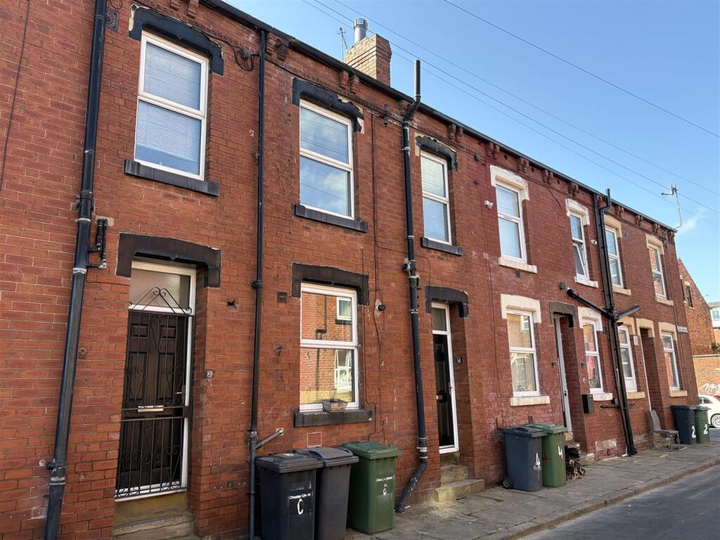 Main image of property: Chester Street, Armley, Leeds