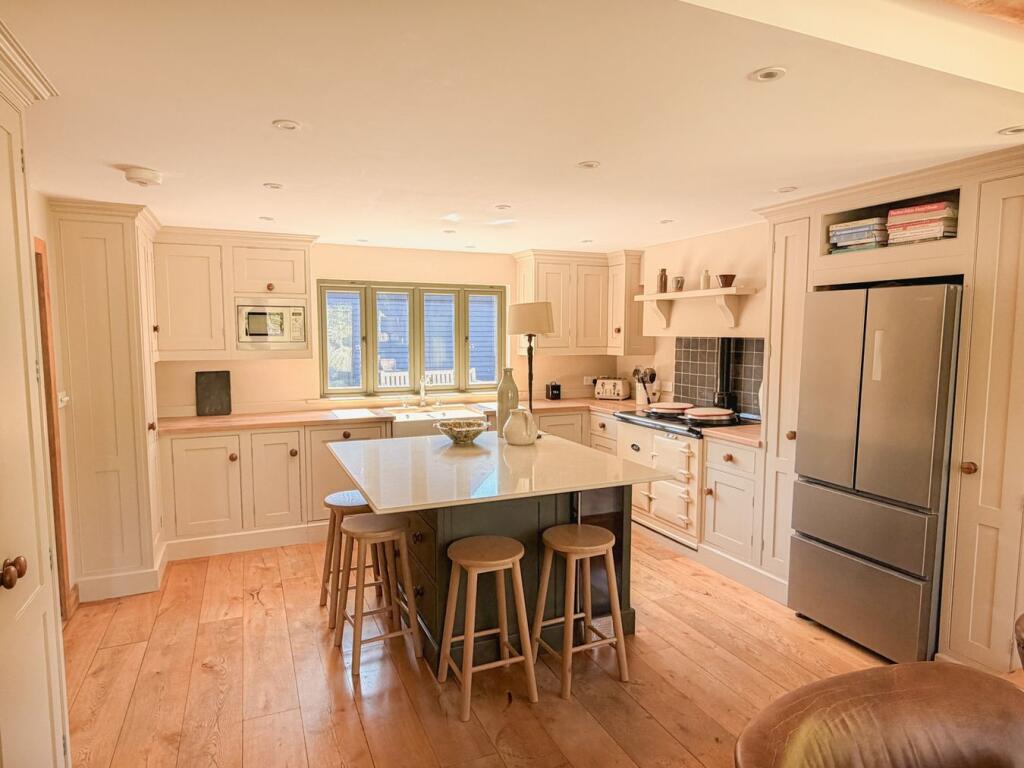 House in Southampton - View 5