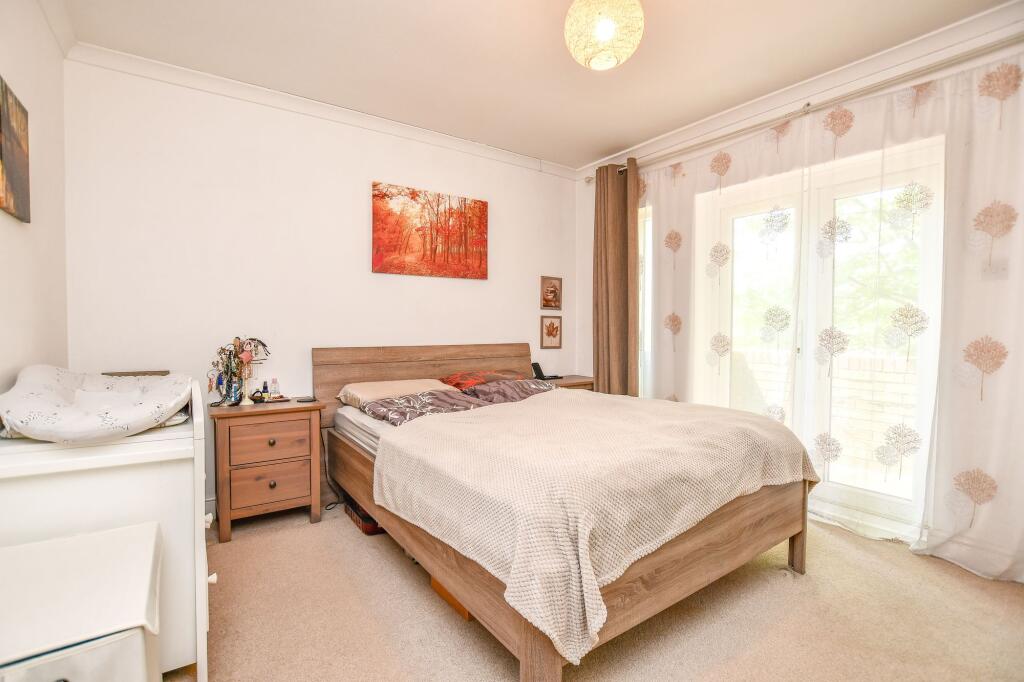 Ashtree Court, Granville Road, St. Albans, AL1 – pohled 4