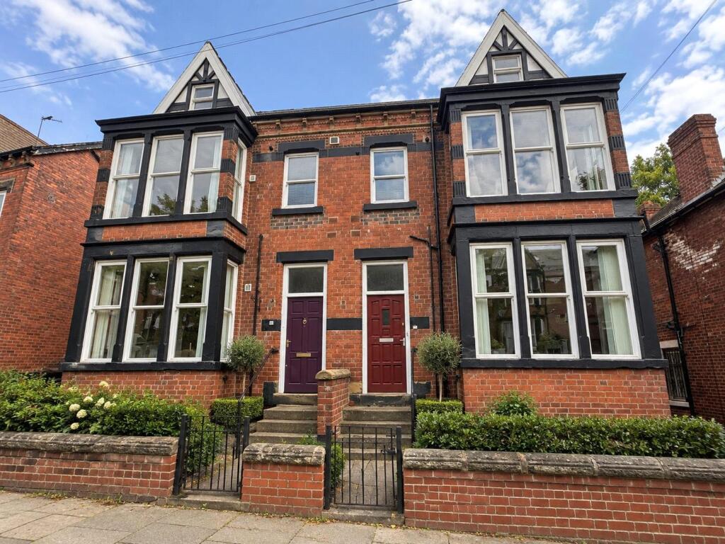 Main image of property: Roundhay Mount, Leeds, West Yorkshire, LS8