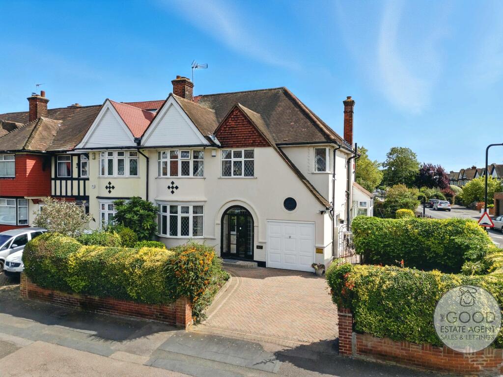 Main image of property: Old Church Road, Chingford, E4 6RD