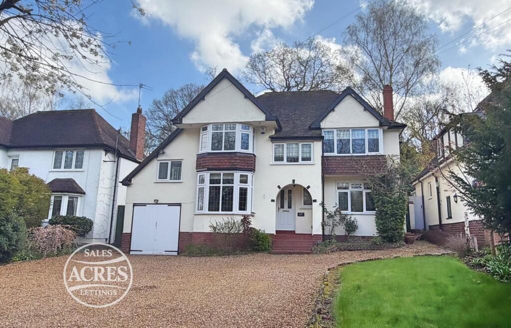 Additional image 29 of Walsall Road, Little Aston, Sutton Coldfield