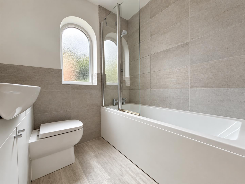 House in Leicester - More