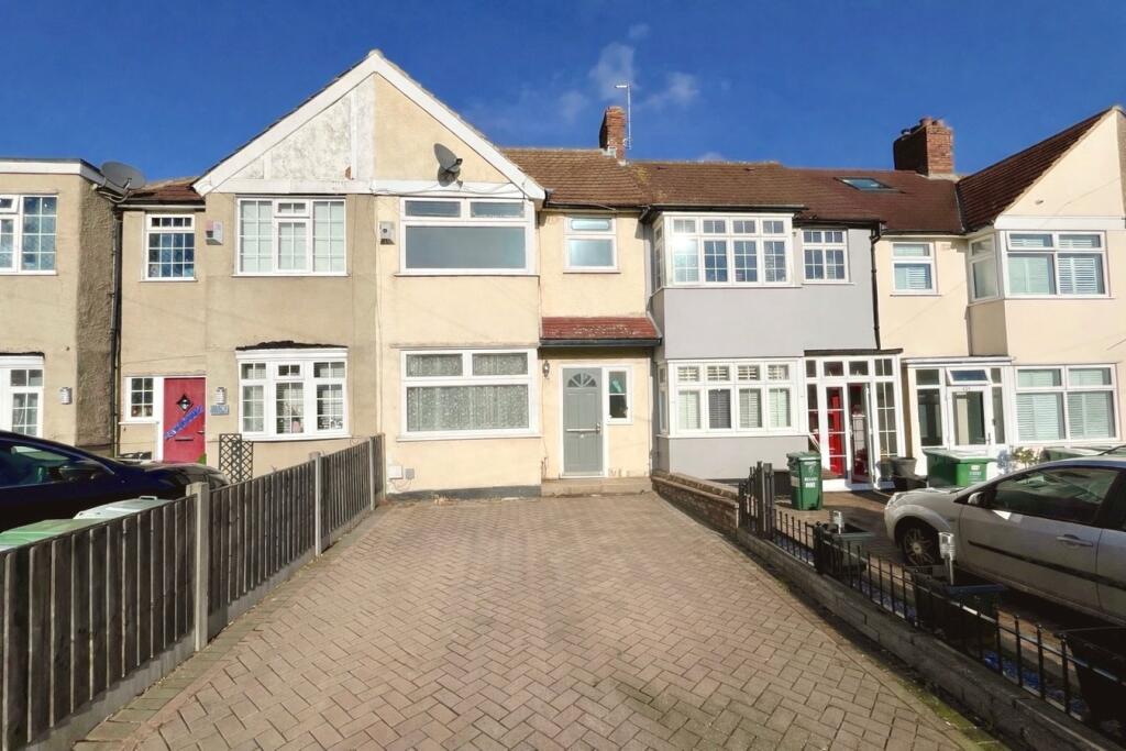 Main image of property: Lyndon Avenue, Sidcup, DA15
