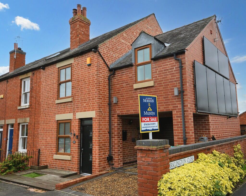 Main image of property: Kirklington Road, Southwell